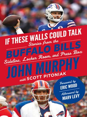 cover image of If These Walls Could Talk